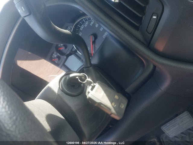 12600195 :رقم المزاد ، 2GTV2LEC3K1107460 vin ، 2019 Gmc Sierra Limited K1500 مزاد بيع