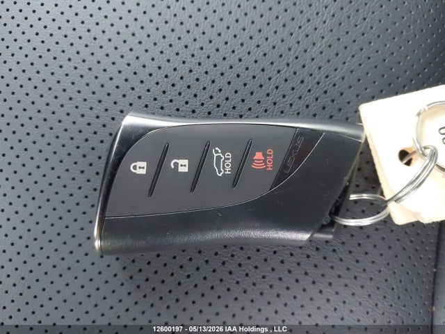 2025 Lexus Ux 300h მანქანა იყიდება აუქციონზე, vin: JTHUCJDH8S2009162, აუქციონის ნომერი: 12600197