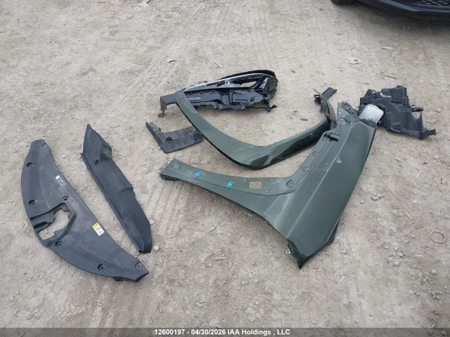 2025 Lexus Ux 300h მანქანა იყიდება აუქციონზე, vin: JTHUCJDH8S2009162, აუქციონის ნომერი: 12600197