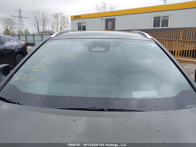 2025 Lexus Ux 300h მანქანა იყიდება აუქციონზე, vin: JTHUCJDH8S2009162, აუქციონის ნომერი: 12600197