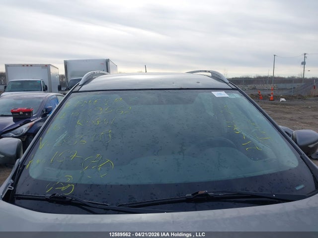 12589562 :رقم المزاد ، 5N1AT2MT5FC886119 vin ، 2015 Nissan Rogue S/sv مزاد بيع