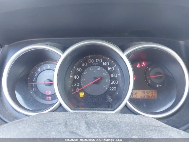 Продаж на аукціоні авто 2009 Nissan Versa, vin: 3N1BC13EX9L381761, номер лоту: 12600200