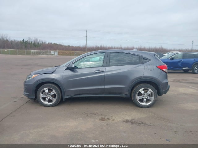 3CZRU6H31LM105087 Honda HR-V LX