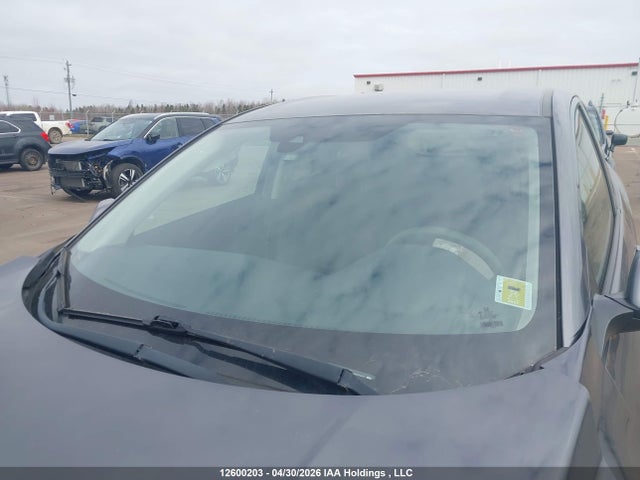 3CZRU6H31LM105087 Honda HR-V LX