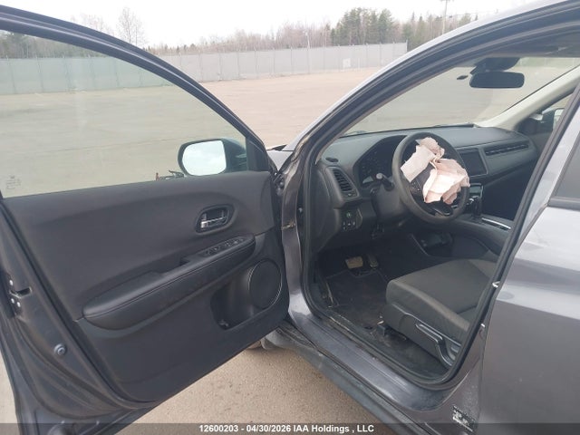 3CZRU6H31LM105087 Honda HR-V LX