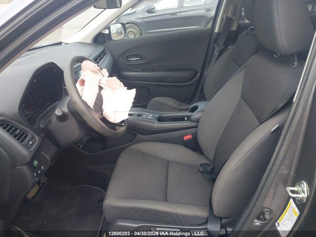 3CZRU6H31LM105087 Honda HR-V LX