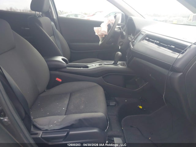 3CZRU6H31LM105087 Honda HR-V LX