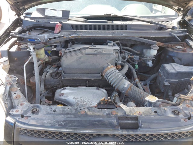 12600204 :رقم المزاد ، JTEHD20V446013816 vin ، 2004 Toyota Rav4 مزاد بيع