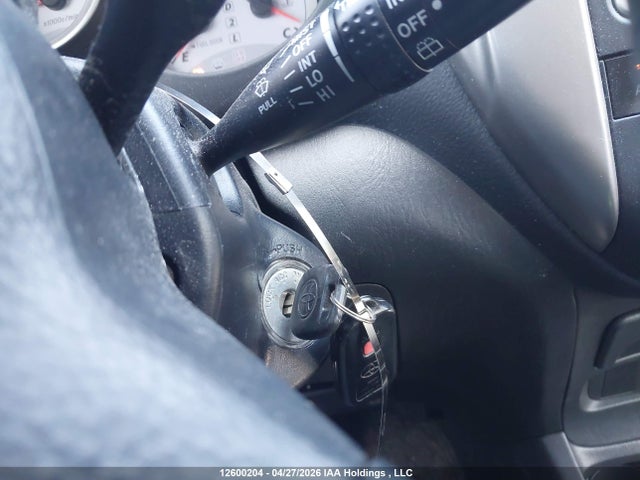 12600204 :رقم المزاد ، JTEHD20V446013816 vin ، 2004 Toyota Rav4 مزاد بيع