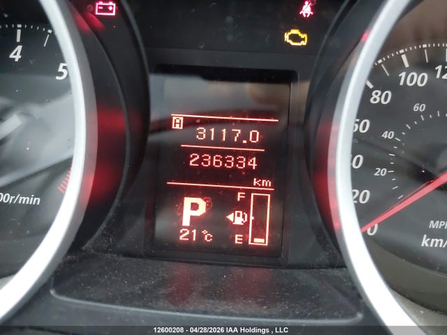 Продаж на аукціоні авто 2013 Mitsubishi Lancer Es/es Sport, vin: JA32U2FU8DU610275, номер лоту: 12600208