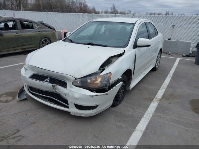 Продаж на аукціоні авто 2013 Mitsubishi Lancer Es/es Sport, vin: JA32U2FU8DU610275, номер лоту: 12600208