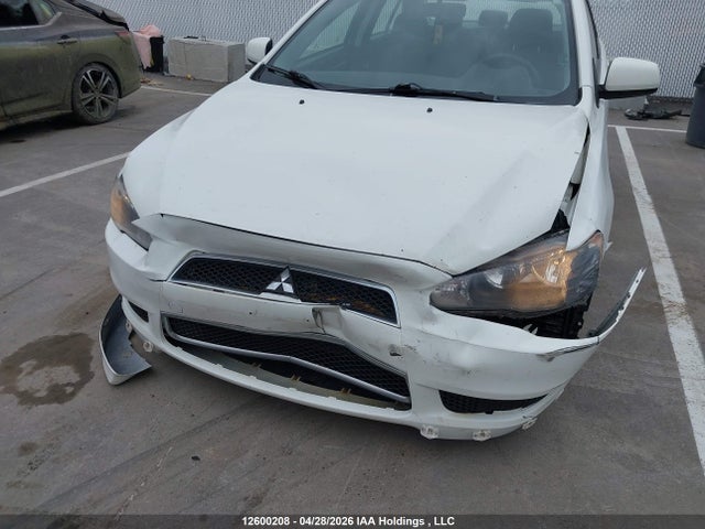 Продаж на аукціоні авто 2013 Mitsubishi Lancer Es/es Sport, vin: JA32U2FU8DU610275, номер лоту: 12600208