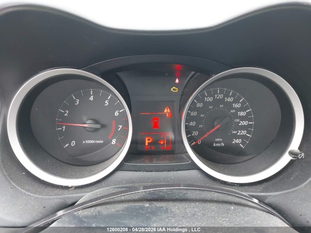 Продаж на аукціоні авто 2013 Mitsubishi Lancer Es/es Sport, vin: JA32U2FU8DU610275, номер лоту: 12600208