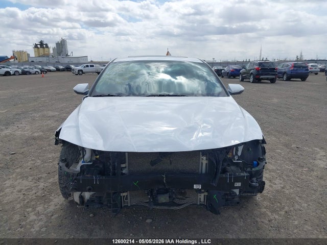 KMHLN4AJ9NU015458 Hyundai Elantra Limited