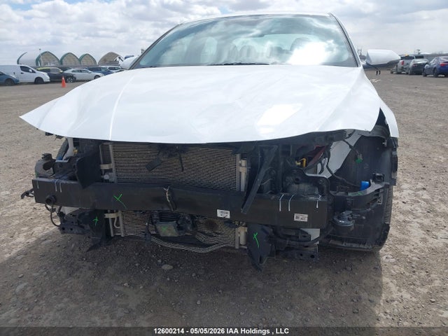 KMHLN4AJ9NU015458 Hyundai Elantra Limited