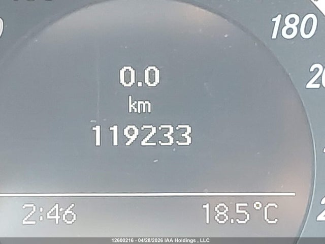 Aukcja sprzedaży 2010 Mercedes-benz C 250 4matic, vin: WDDGF8FB1AF471387, numer aukcji: 12600216