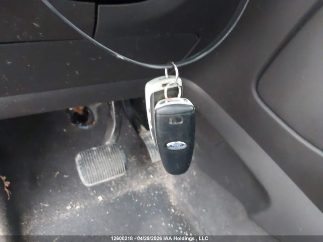 12600218 :رقم المزاد ، 1FADP5CUXEL520615 vin ، 2014 Ford C-max Premium مزاد بيع