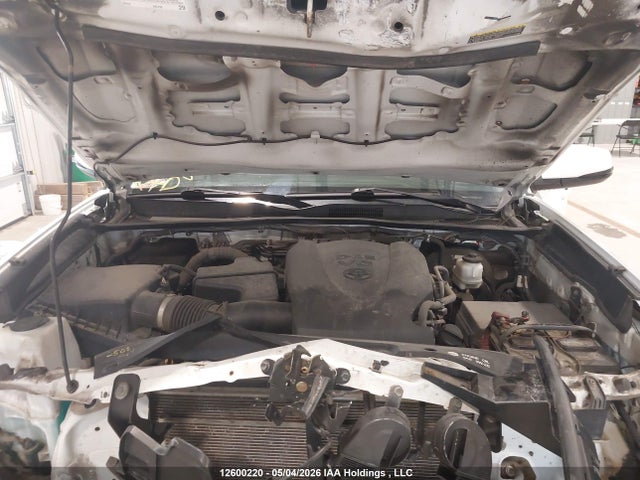 5TFDZ5BNXHX021597 Toyota Tacoma Dbl Cab/sr5/trd Sport/or