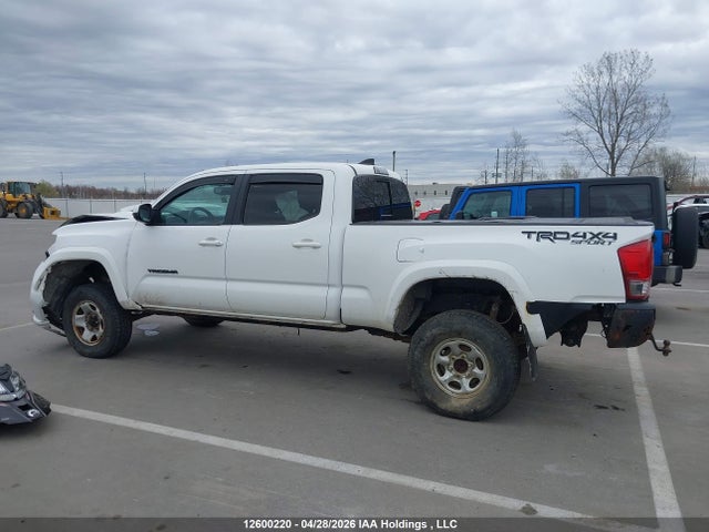 5TFDZ5BNXHX021597 Toyota Tacoma Dbl Cab/sr5/trd Sport/or