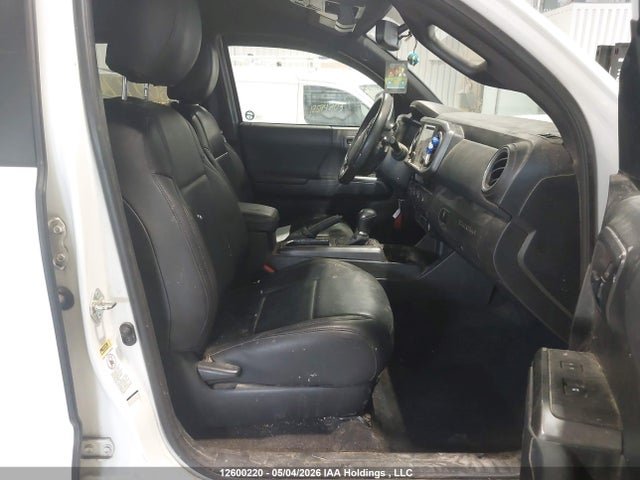 5TFDZ5BNXHX021597 Toyota Tacoma Dbl Cab/sr5/trd Sport/or