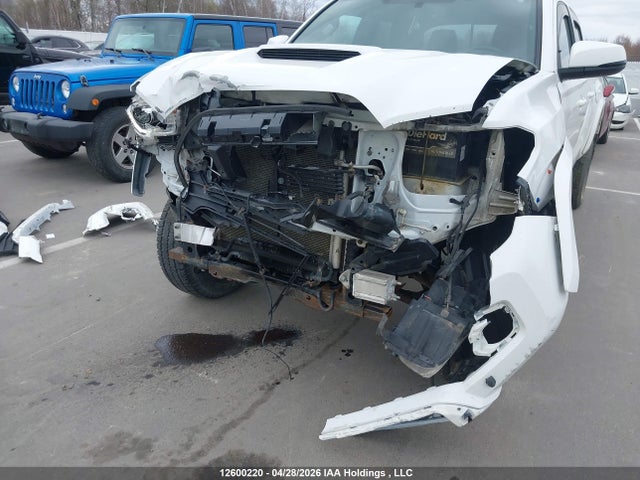 5TFDZ5BNXHX021597 Toyota Tacoma Dbl Cab/sr5/trd Sport/or