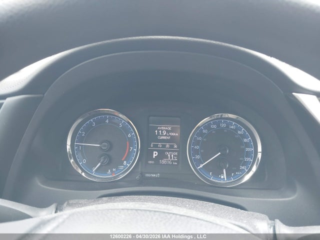 12600226 :رقم المزاد ، 2T1BURHE1KC150242 vin ، 2019 Toyota Corolla مزاد بيع