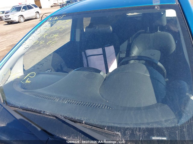 3N1CE2CP2FL448595 Nissan Versa Note S/s Plus/sv/sl/sr
