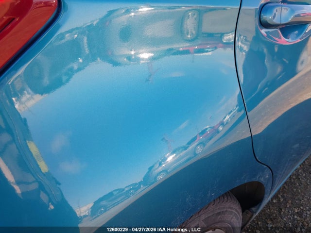 3N1CE2CP2FL448595 Nissan Versa Note S/s Plus/sv/sl/sr