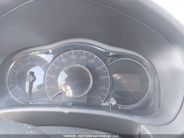 3N1CE2CP2FL448595 Nissan Versa Note S/s Plus/sv/sl/sr
