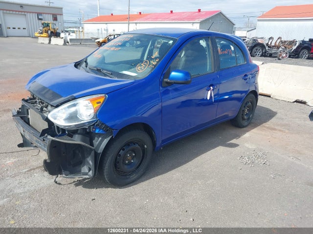 Продаж на аукціоні авто 2016 Nissan Micra S/sr/sv, vin: 3N1CK3CP9GL264626, номер лоту: 12600231