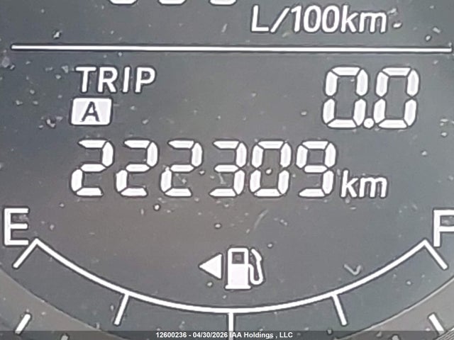 12600236 :رقم المزاد ، JM3KE2CE7D0115432 vin ، 2013 Mazda Cx-5 مزاد بيع