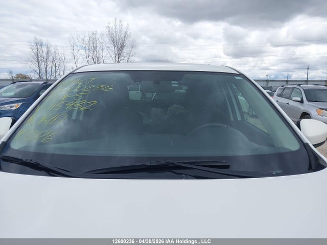 12600236 :رقم المزاد ، JM3KE2CE7D0115432 vin ، 2013 Mazda Cx-5 مزاد بيع