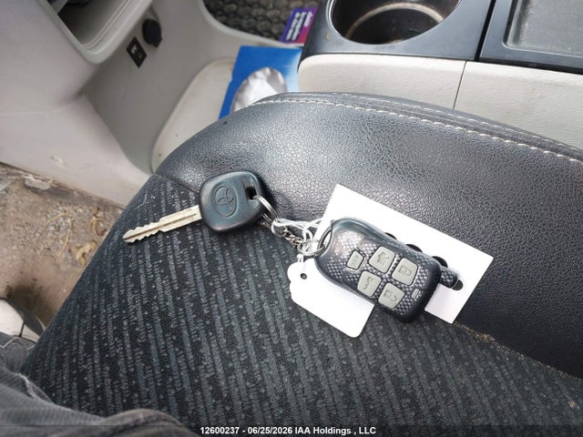 2014 Toyota Sienna Sport მანქანა იყიდება აუქციონზე, vin: 5TDXK3DC7ES438632, აუქციონის ნომერი: 12600237