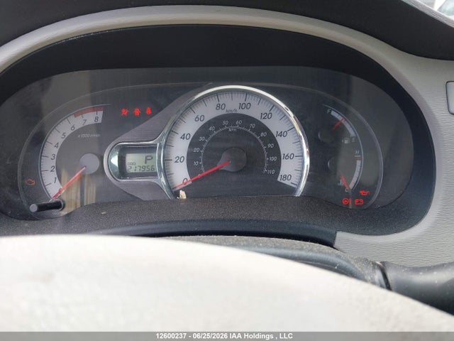 2014 Toyota Sienna Sport მანქანა იყიდება აუქციონზე, vin: 5TDXK3DC7ES438632, აუქციონის ნომერი: 12600237