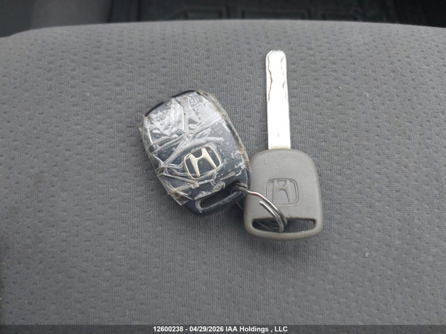 Продаж на аукціоні авто 2006 Honda Civic Dx-g, vin: 2HGFA16356H038540, номер лоту: 12600238