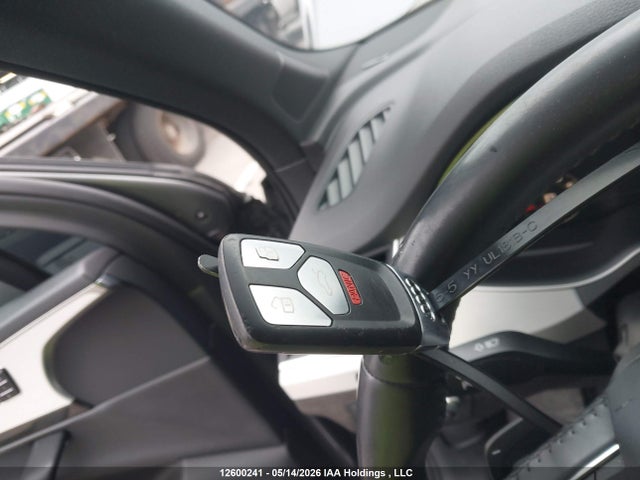 Aukcja sprzedaży 2018 Audi Q7 3.0t Technik, vin: WA1WAAF78JD012953, numer aukcji: 12600241