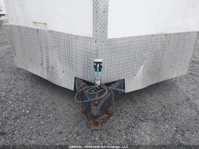 Продажа на аукционе авто 2022 Kaufman Trailers Remorque, vin: 5VGEN2026NL004128, номер лота: 12600242