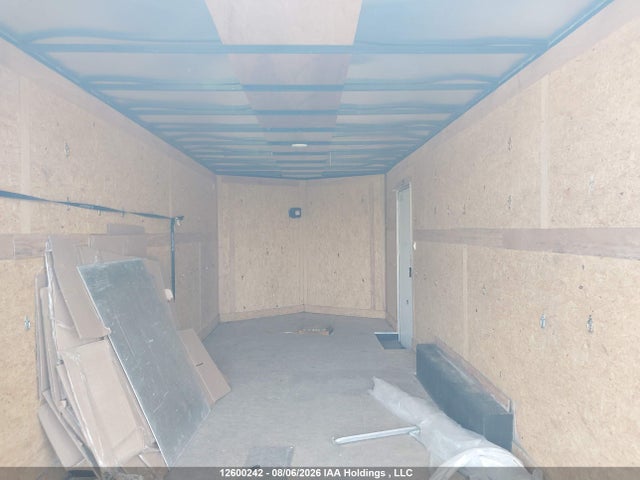 Продажа на аукционе авто 2022 Kaufman Trailers Remorque, vin: 5VGEN2026NL004128, номер лота: 12600242
