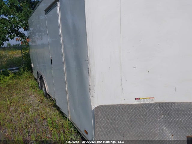 Продажа на аукционе авто 2022 Kaufman Trailers Remorque, vin: 5VGEN2026NL004128, номер лота: 12600242