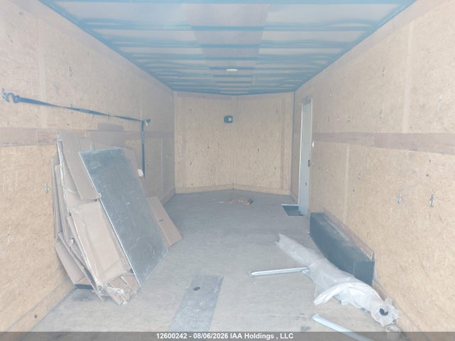 Продажа на аукционе авто 2022 Kaufman Trailers Remorque, vin: 5VGEN2026NL004128, номер лота: 12600242