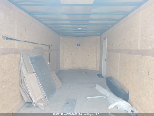 Продажа на аукционе авто 2022 Kaufman Trailers Remorque, vin: 5VGEN2026NL004128, номер лота: 12600242
