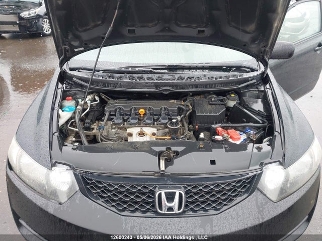 Продажа на аукционе авто 2010 Honda Civic Lx, vin: 2HGFG1B64AH007027, номер лота: 12600243