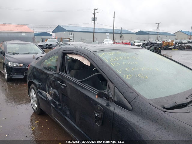 Продажа на аукционе авто 2010 Honda Civic Lx, vin: 2HGFG1B64AH007027, номер лота: 12600243