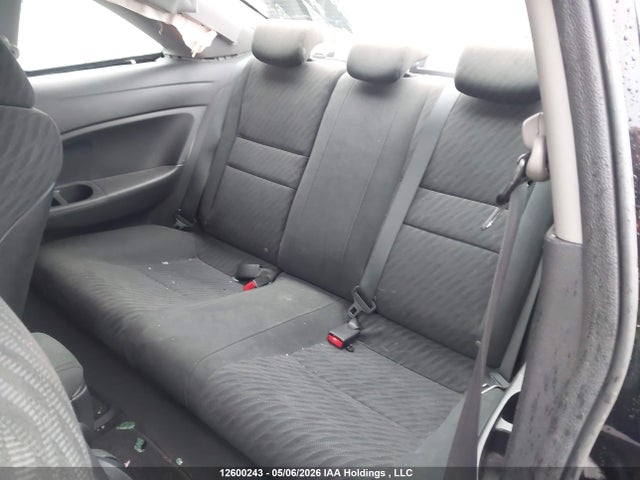 Продажа на аукционе авто 2010 Honda Civic Lx, vin: 2HGFG1B64AH007027, номер лота: 12600243