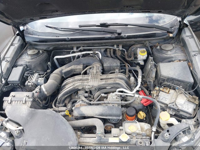 4S4BTDAC0M3200683 Subaru Outback Convenience