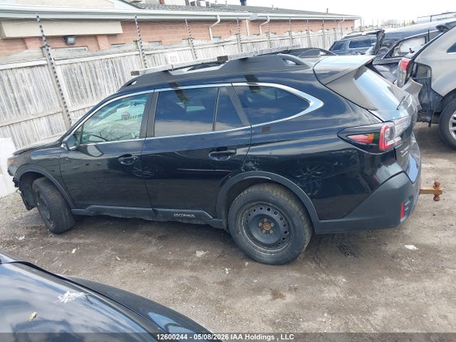 4S4BTDAC0M3200683 Subaru Outback Convenience