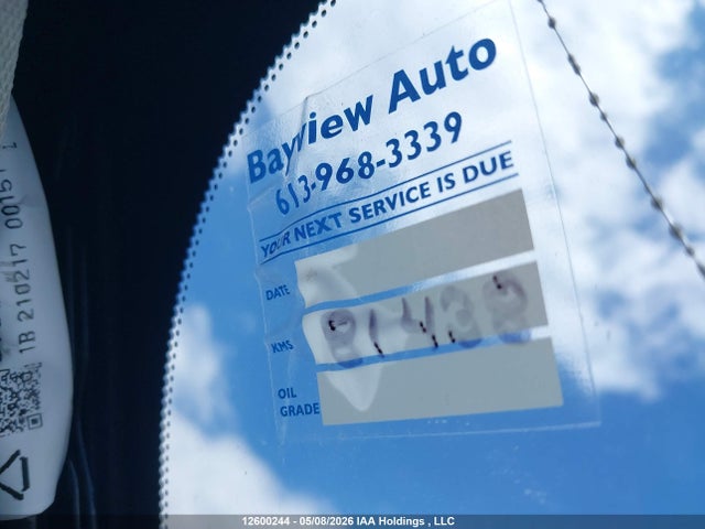 4S4BTDAC0M3200683 Subaru Outback Convenience