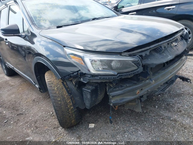 4S4BTDAC0M3200683 Subaru Outback Convenience