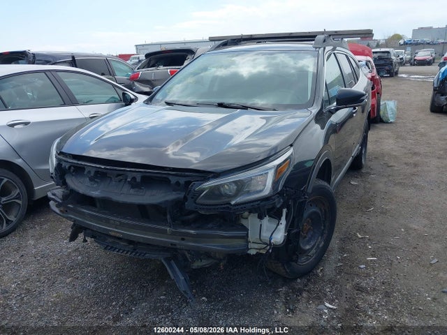 4S4BTDAC0M3200683 Subaru Outback Convenience