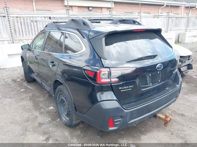 4S4BTDAC0M3200683 Subaru Outback Convenience